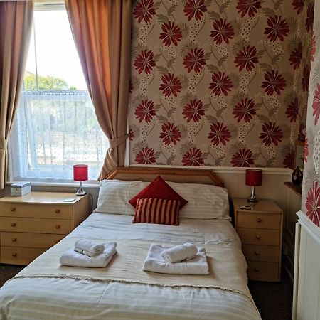 Parterre Holiday Apartments Sandown Ngoại thất bức ảnh