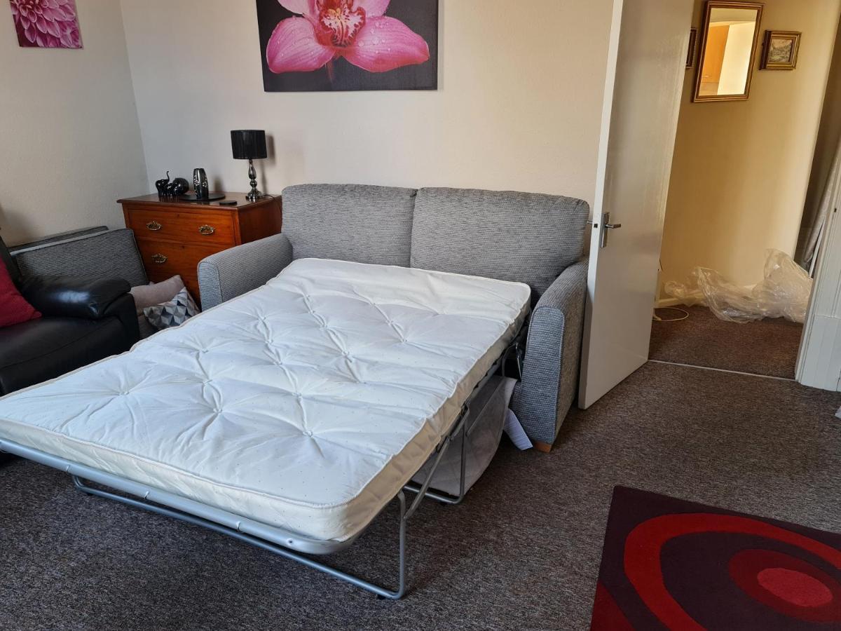 Parterre Holiday Apartments Sandown Ngoại thất bức ảnh