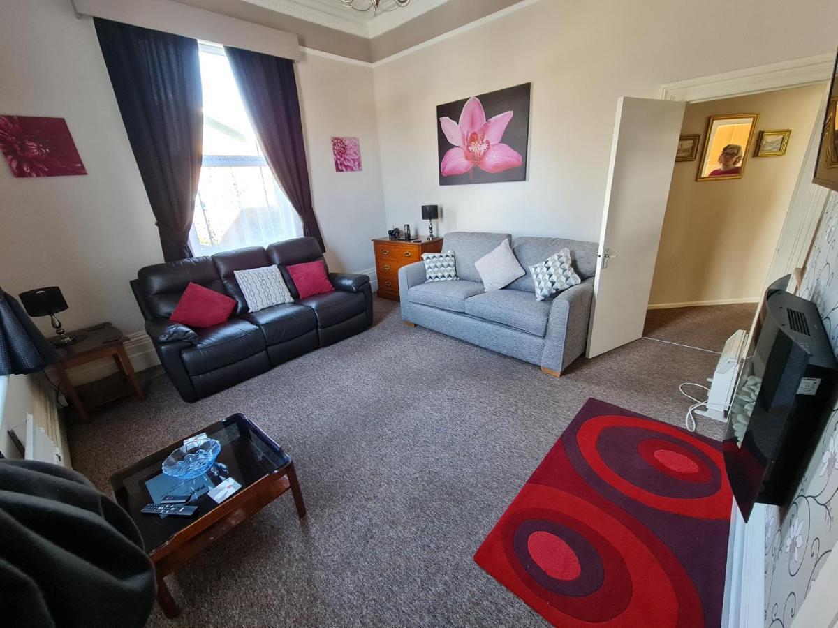 Parterre Holiday Apartments Sandown Ngoại thất bức ảnh