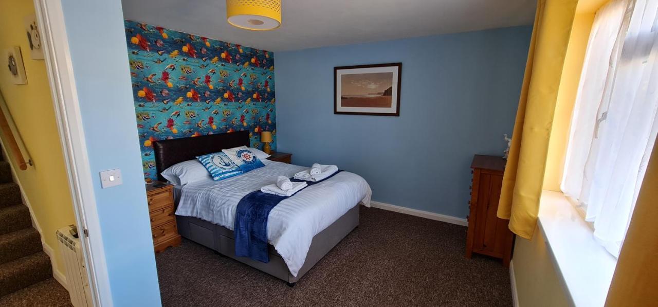 Parterre Holiday Apartments Sandown Ngoại thất bức ảnh