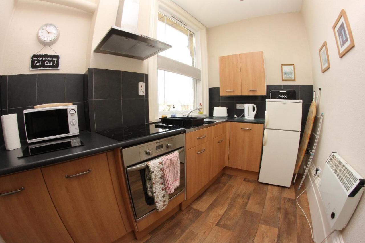 Parterre Holiday Apartments Sandown Ngoại thất bức ảnh