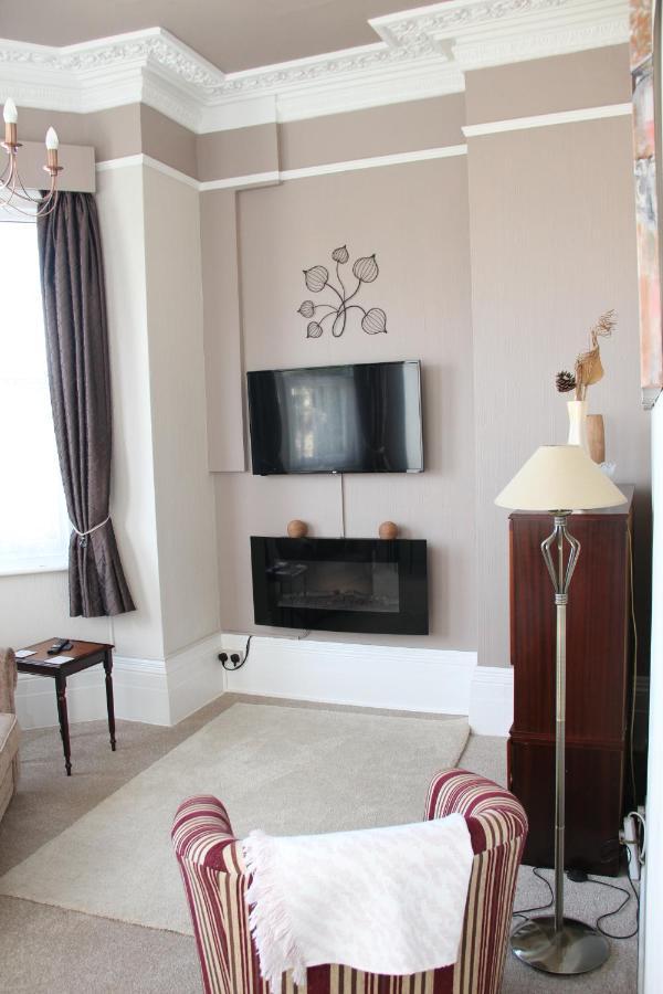 Parterre Holiday Apartments Sandown Ngoại thất bức ảnh