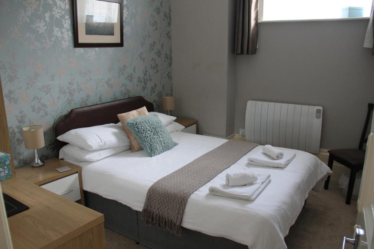 Parterre Holiday Apartments Sandown Ngoại thất bức ảnh