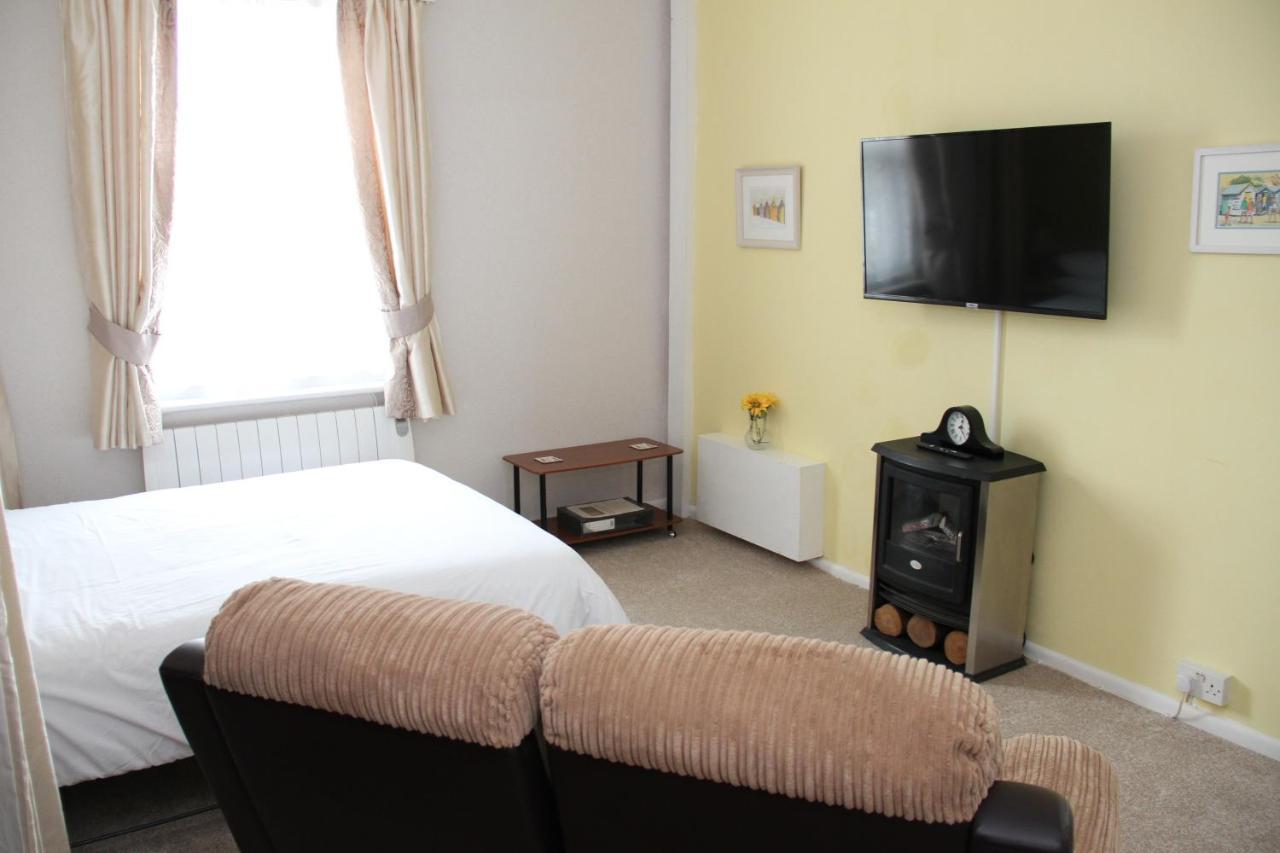 Parterre Holiday Apartments Sandown Ngoại thất bức ảnh