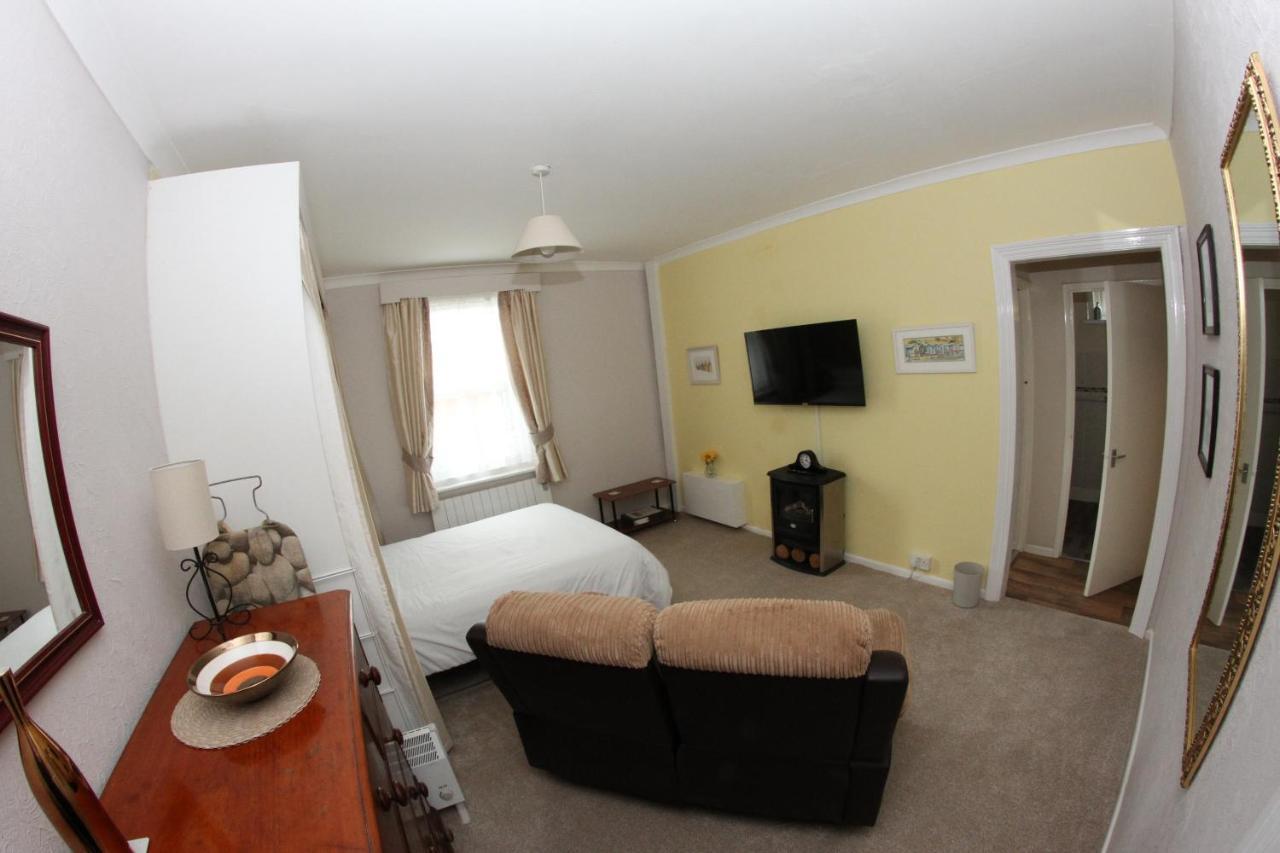 Parterre Holiday Apartments Sandown Ngoại thất bức ảnh