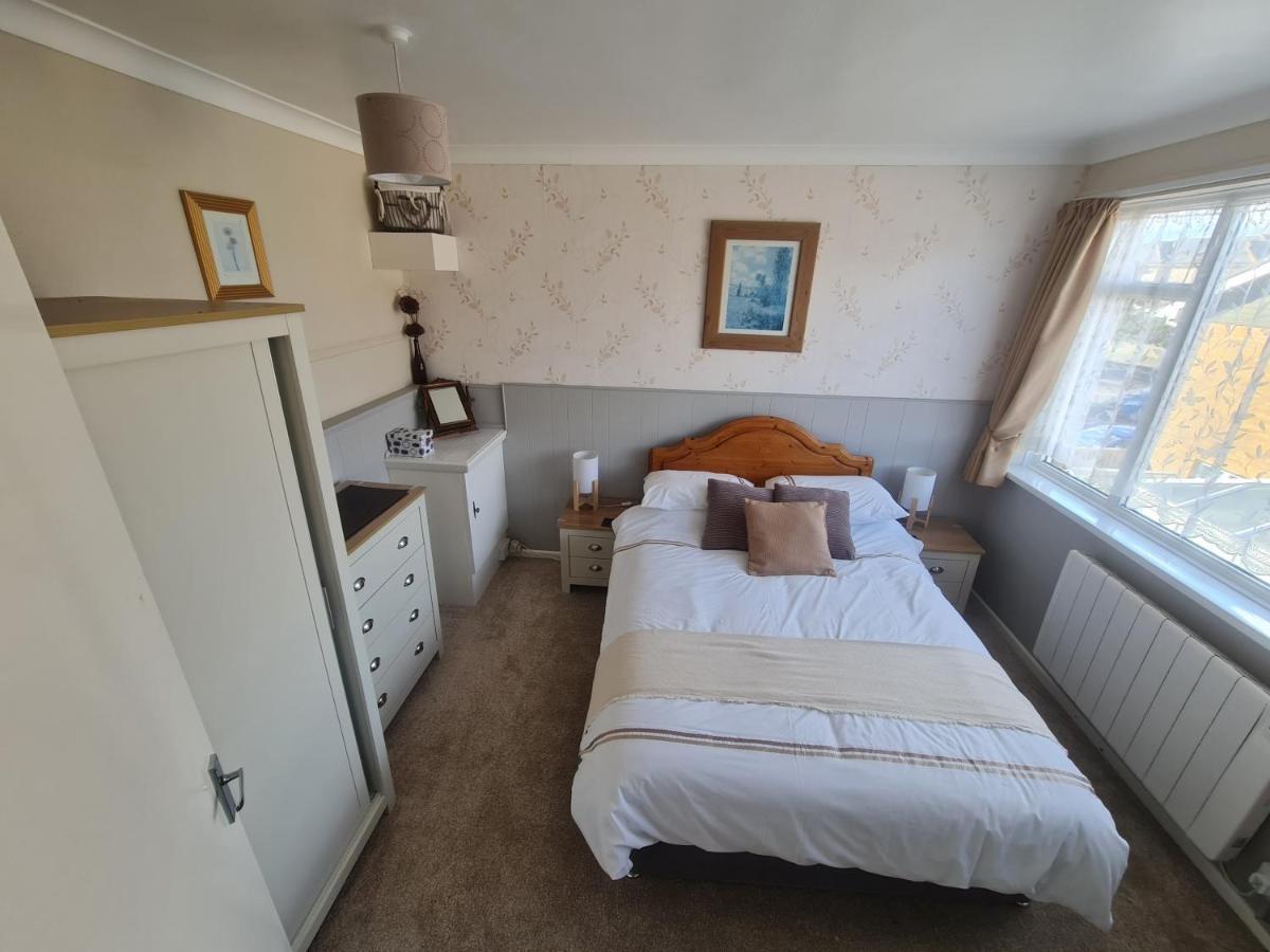 Parterre Holiday Apartments Sandown Ngoại thất bức ảnh