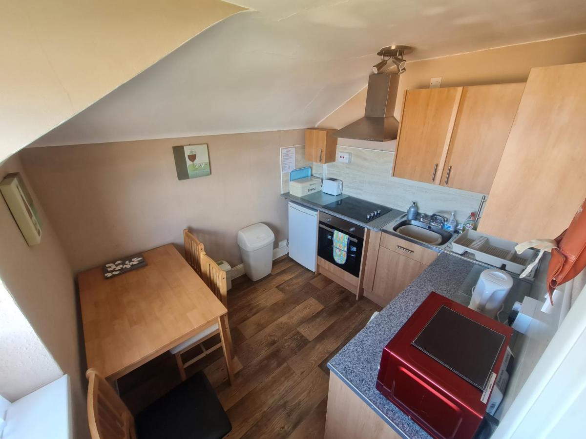 Parterre Holiday Apartments Sandown Ngoại thất bức ảnh