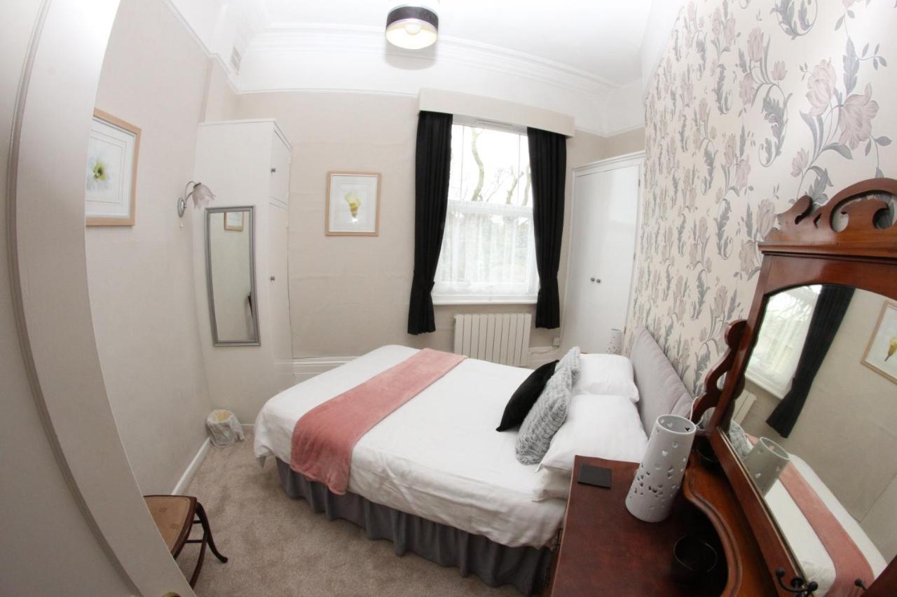 Parterre Holiday Apartments Sandown Ngoại thất bức ảnh