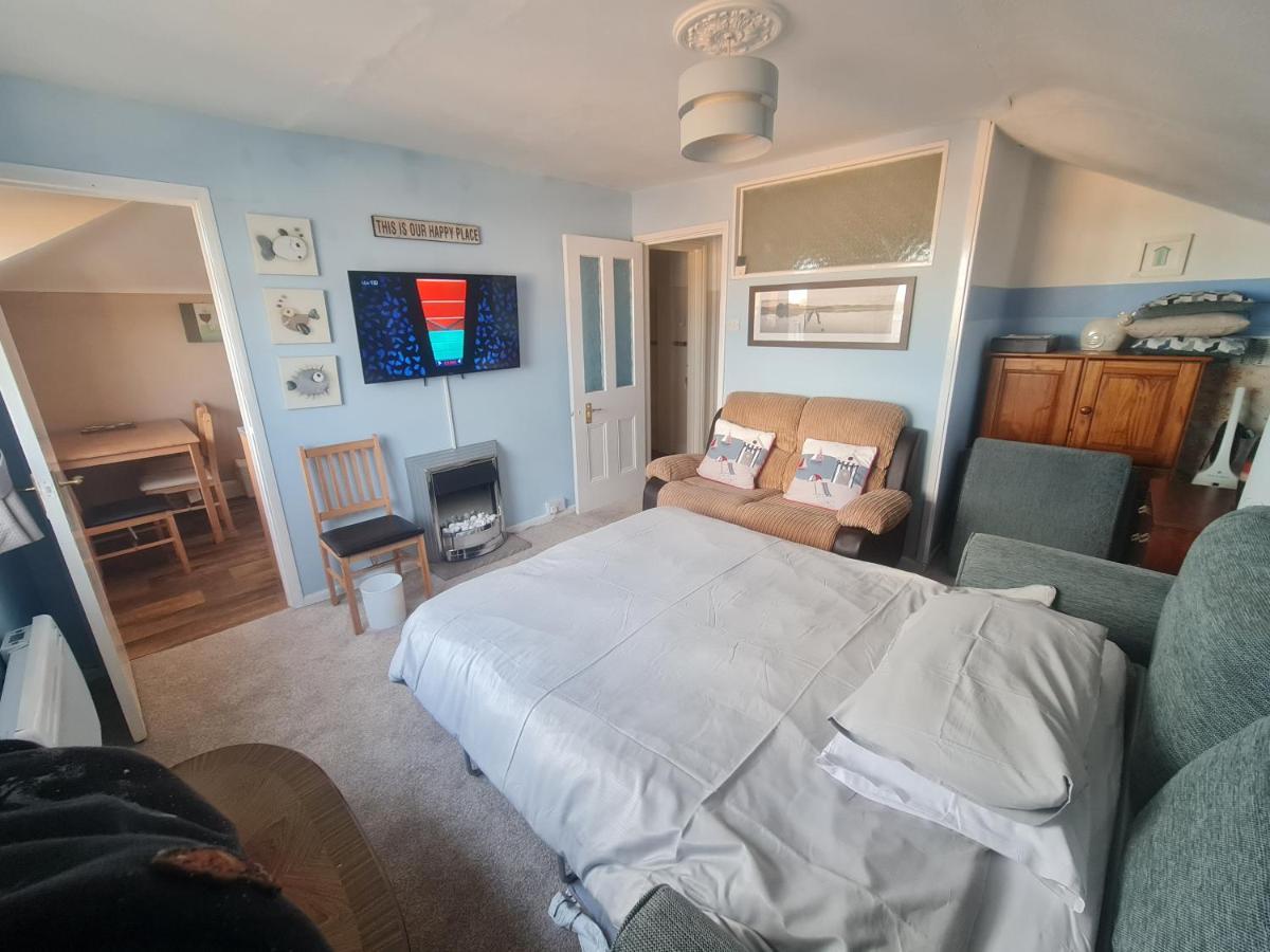 Parterre Holiday Apartments Sandown Ngoại thất bức ảnh