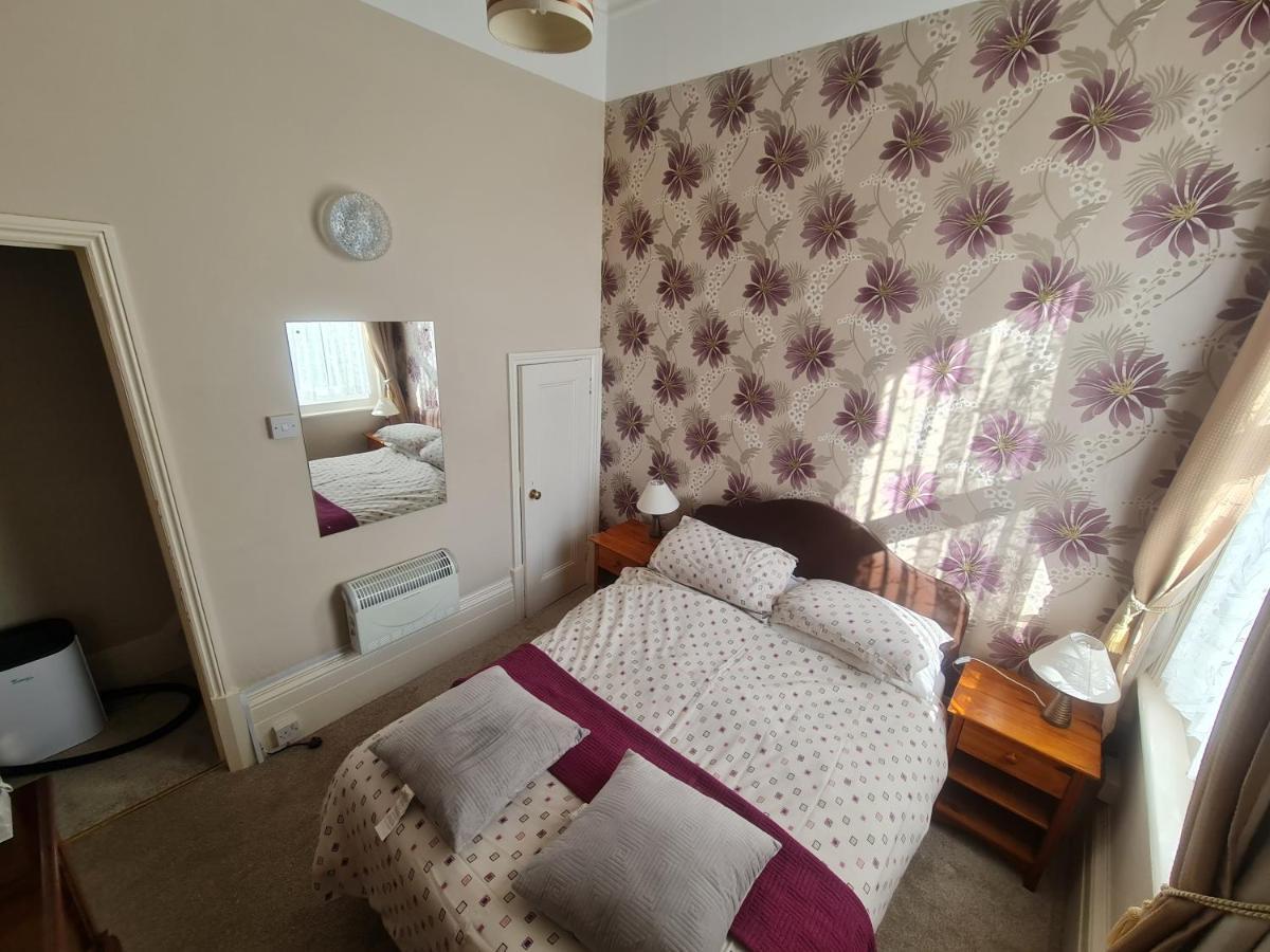 Parterre Holiday Apartments Sandown Ngoại thất bức ảnh