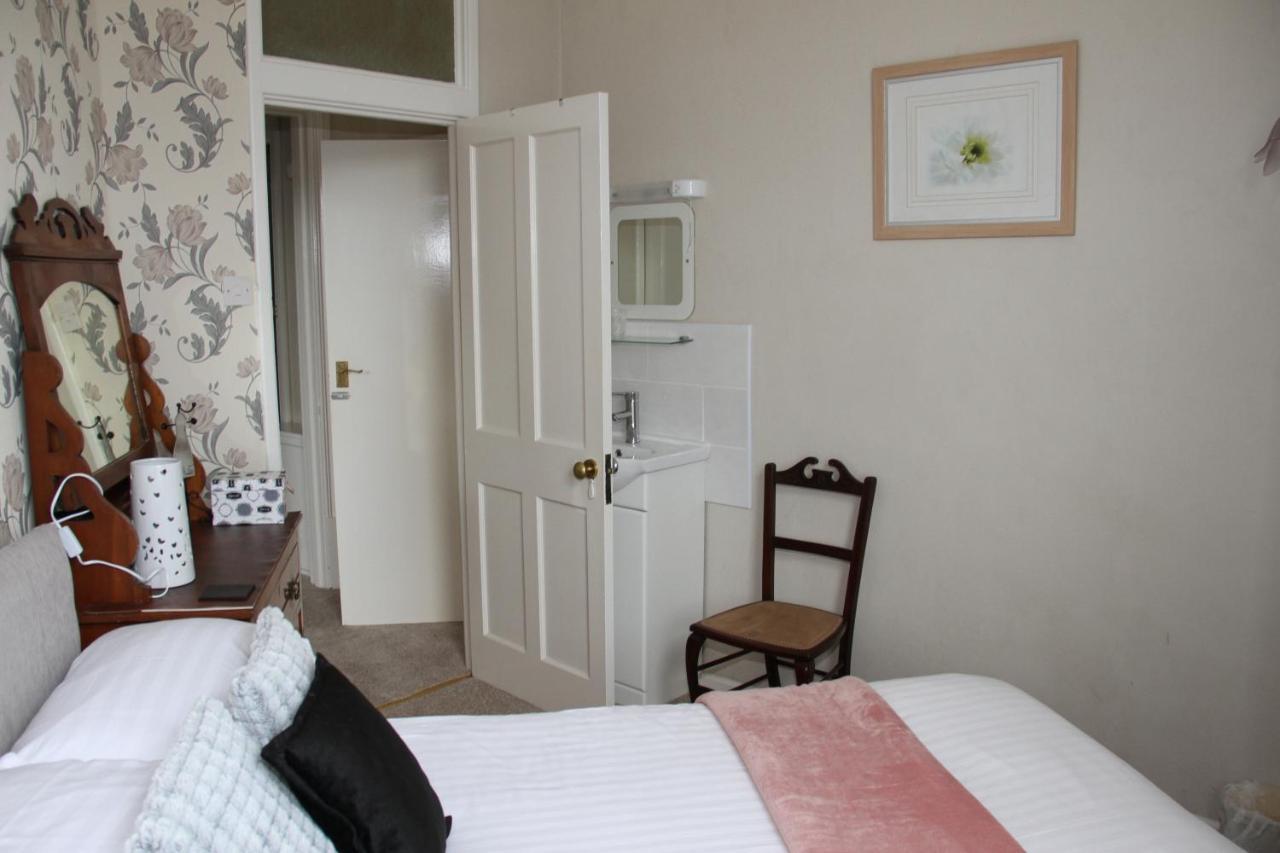 Parterre Holiday Apartments Sandown Ngoại thất bức ảnh