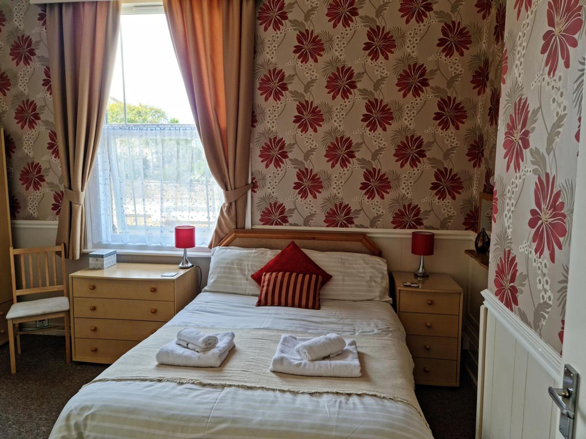 Parterre Holiday Apartments Sandown Ngoại thất bức ảnh